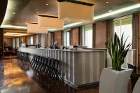 米德蘭飯店 - 酒吧