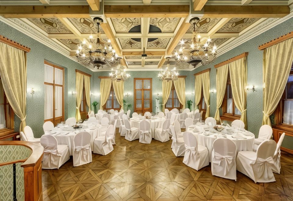 샤토 세인트 하벨