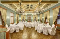 Chateau St. Havel - Wellness Hotel - Airport Shuttle