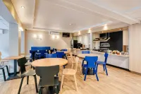 B&B酒店- 列日市中心店 - 早餐