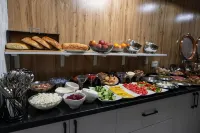 Marmaris Saray hotel NEW - Desayuno
