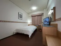 Hotel Alpha-One Izumo Các khách sạn gần JR Izumoshi station