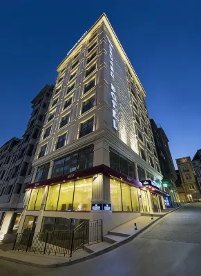 Regard Hotel Hotels near Saint Gregory The Illuminator Cathedral