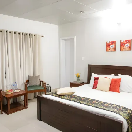 Quality Lodges - Bhurban