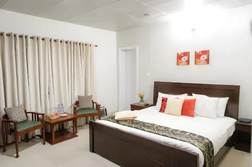 Quality Lodges - Bhurban Hotels in Murree Tehsil