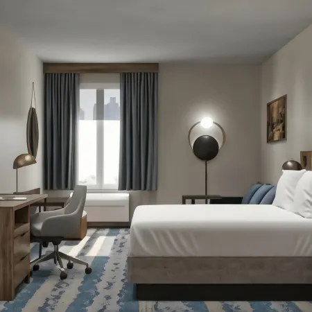 La Quinta Inn & Suites by Wyndham Phoenix West / Glendale