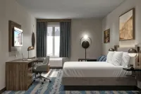 La Quinta Inn & Suites by Wyndham Phoenix West / Glendale Hoteles en Maryvale