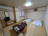 Business Hotel Miharashitei Hotels in Mihama