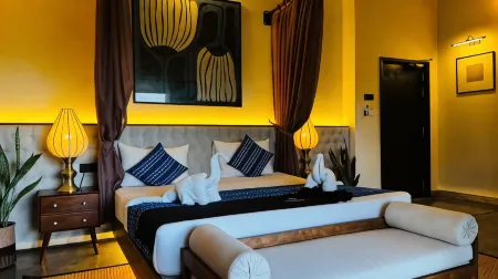 Foresta Resort Sigiriya