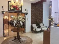 Hotel Senador Distributed by Ameris