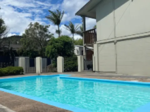 Aaron Court Motel Whangarei Hotels in Whangarei