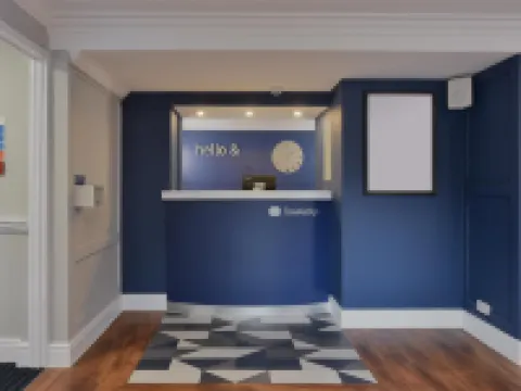 Travelodge Frimley Hotel Hotels in Camberley