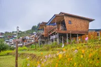 Rai Sai Mhok Mon Jam Hotel in zona Wat Pang Hai