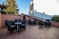 Log In Rooms Hotels in Zagreb