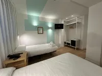 Hotel Virgen de Covadonga