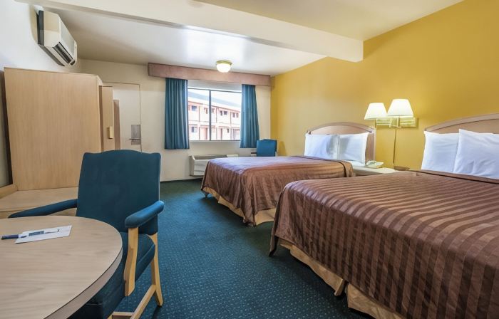 Travelodge by Wyndham Turlock