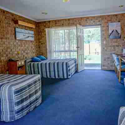 Kadina Gateway Motor Inn Rooms