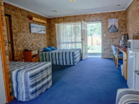 Kadina Gateway Motor Inn Hoteles en Wallaroo
