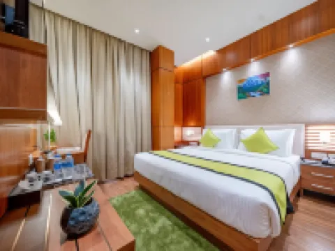 Payel Inn Hotels in Asansol