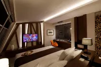 Sam Royal Hotel - Jacuzzi