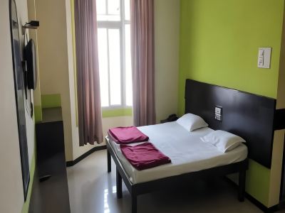 Hotel Bilwa Palace