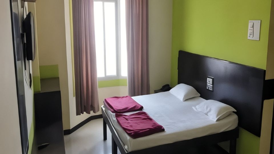Hotel Bilwa Palace
