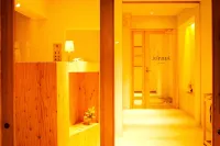 Kinsui Annex - Spa