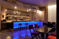 Hotel Francia E Quirinale - Barer