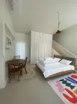 Mijeok Gonggam and Soso Gonggam Dokchae Pool Villa
