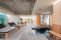 Casa Balthazar - Spa