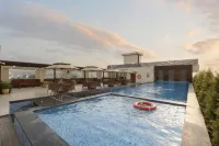 Regenta Dehradun by Royal Orchid Hotels Limited - 5 stjerner