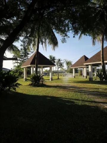 El Pueblo De Hermano by Cocotel Экстерьер Photos