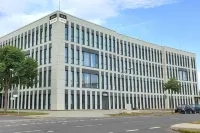 假日飯店 - the niu, 柏林機場 by IHG 舍訥費爾德住宿飯店