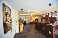 Hospedaje Lo de Max - Wi-Fi