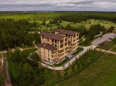 Wyndham Residences Aqkol Hotels in 