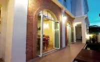 Baan Pimpisa Hotel a Sattahip