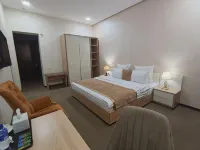 Dunyo Palace Hotel a Kulba