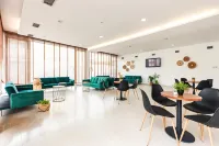 Spirit Hotel Fonte Real - Antigo Hotel Flora Hotel a Mata Mourisca