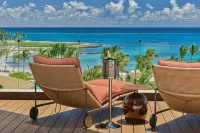 The St. Regis Cap Cana Resort - إطلالة على البحر