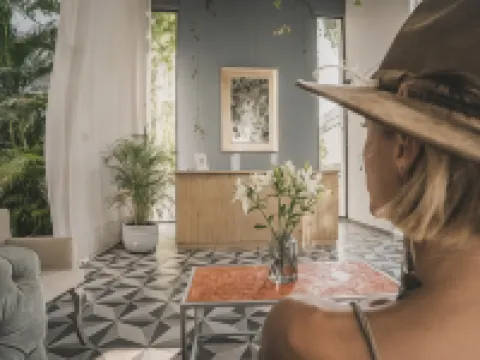 エレメンツ トゥルム ブティック ホテル トゥルムのホテル