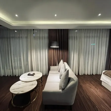 KP Hotel