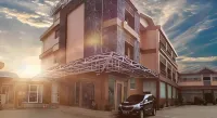 Jelita Tanjung Hotel Hotels in Sulingan