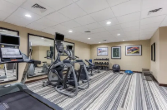 Candlewood Suites BETHLEHEM SOUTH by IHG