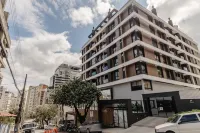Lgds - Apartments in Downtown Florianopolis