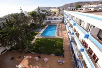 Sud Bahia Agadir "Bahia City Hotel" - Beach