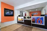 Motel 6 Big Bear Lake, CA