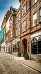 Motel One Newcastle