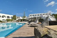 Cossyra Hotel - Beach