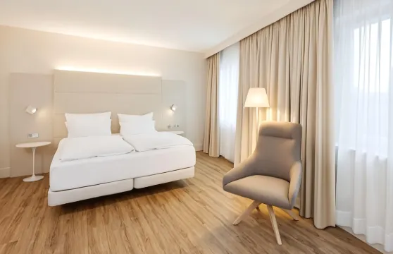 杜塞爾多夫城北諾瀚酒店