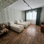 Kapitan Morej Hotel - 2-Star